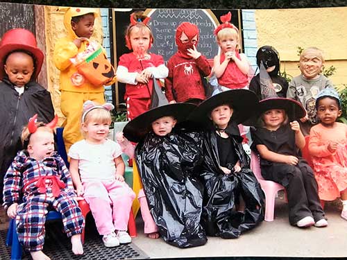 Halloween 2008