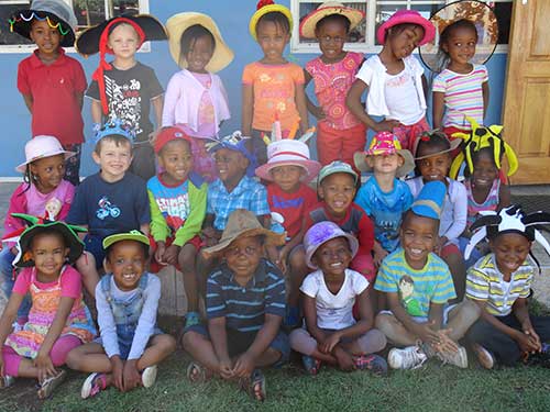 Funny Hat Day 2014