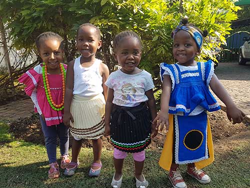 Heritage Day 2017