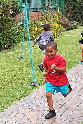 Physkidz in Action 2018